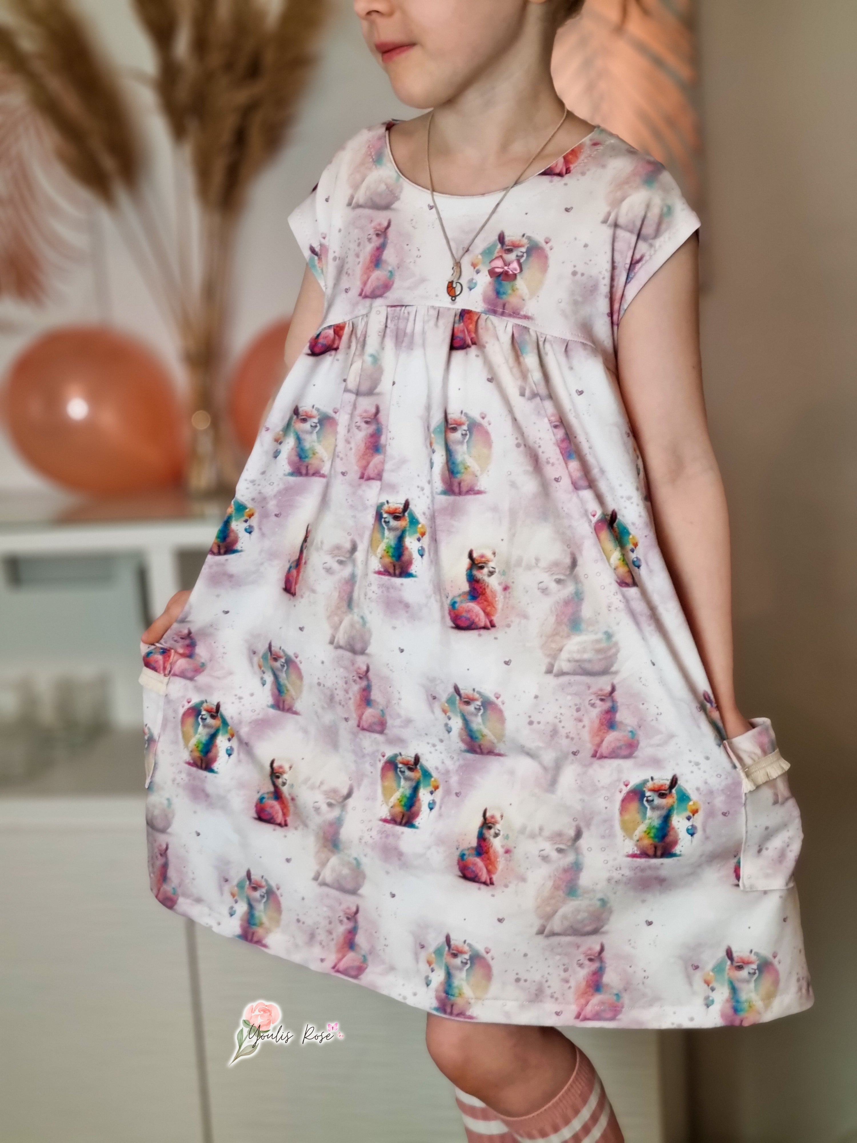 Lama Party Dauervorbestellung